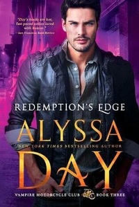 Enlarge image Cover: Redemption's Edge - Entangled: Amara