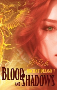 Enlarge image Cover: Blood and Shadows - BLACK ROSE WRITING