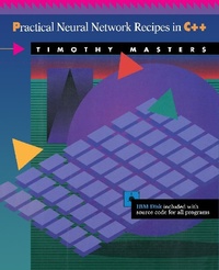 Enlarge image Cover: Practical Neural Network Recipies in C++ - Morgan Kaufmann