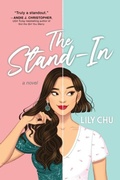 Cover: The Stand-In - Sourcebooks Casablanca