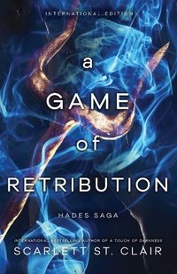 Enlarge image Cover: A Game of Retribution - Bloom Books