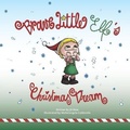 Cover: Brave Little Elf's Christmas Dream - JD BASS CORP
