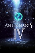 Cover: The World of Myth Anthology - Dark Myth Publications