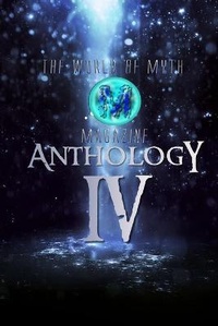 Enlarge image Cover: The World of Myth Anthology - Dark Myth Publications