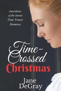 Enlarge image Cover: Time-Crossed Christmas - Leavesly Park Publishing