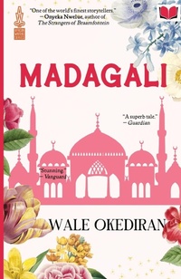 Abbildung von: MADAGALI - Abibiman Publishing UK