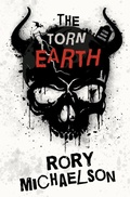 Cover: The Torn Earth - Rory Michaelson