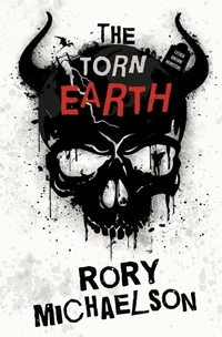 Enlarge image Cover: The Torn Earth - Rory Michaelson