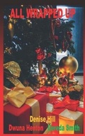 Cover: All Wrapped Up - DH Books