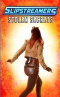 Cover: Stolen Secrets - Engen Books