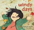 Cover: Windy Days - Pajama Press