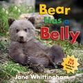 Cover: Bear Has a Belly - Pajama Press