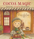 Cover: Cocoa Magic - Pajama Press