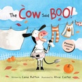 Cover: The Cow Said BOO! - Pajama Press