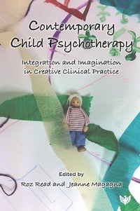 Enlarge image Cover: Contemporary Child Psychotherapy - Phoenix Publishing House