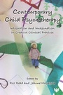 Cover: Contemporary Child Psychotherapy - Phoenix Publishing House