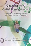 Cover: Contemporary Child Psychotherapy - Phoenix Publishing House