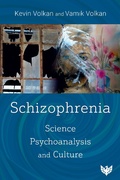 Cover: Schizophrenia - Phoenix Publishing House