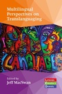 Cover: Multilingual Perspectives on Translanguaging - Multilingual Matters