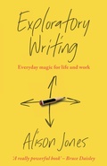 Cover: Exploratory Writing - Practical Inspiration Publishing