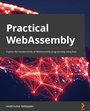 Cover: Practical WebAssembly - Packt Publishing Limited