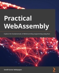 Abbildung von: Practical WebAssembly - De Gruyter