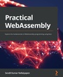Cover: Practical WebAssembly - Packt Publishing