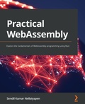 Cover: Practical WebAssembly - Packt Publishing