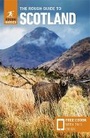 Cover: The Rough Guide to Scotland: Travel Guide with eBook - APA Publications