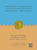 Cover: Frontiers of the Roman Empire: The African Frontiers - Archaeopress Archaeology