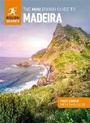 Cover: The Mini Rough Guide to Madeira: Travel Guide with eBook - APA Publications