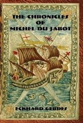 Cover: The Chronicles of Michel du Jabot - Jef Books/Depth Charge Publishing