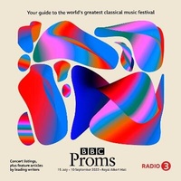 Enlarge image Cover: BBC Proms 2022 - BBC Proms