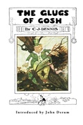 Cover: The Glugs of Gosh - ETT Imprint