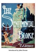 Cover: The Sentimental Bloke - ETT Imprint