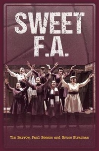 Enlarge image Cover: Sweet F.A. - Tippermuir Books Limited
