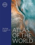 Cover: Philip's RGS Atlas of the World - Philip's