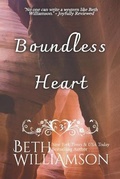 Cover: Boundless Heart - Beth Williamson