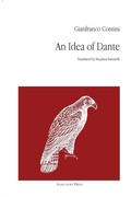 Cover: An Idea of Dante - Agincourt Press