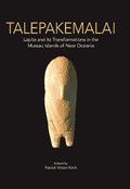 Cover: Talepakemalai - Cotsen Institute of Archaeology Press