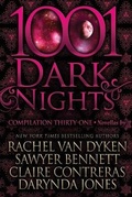 Cover: 1001 Dark Nights - Evil Eye Concepts Incorporated