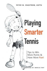 Abbildung von: Playing Smarter Tennis - Balboa Press