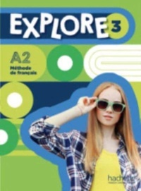Enlarge image Cover: Explore - Hachette