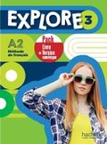 Cover: Explore - Hachette
