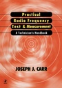 Cover: Practical Radio Frequency Test and Measurement - Elsevier
