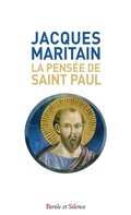 Cover: La pens&eacute;e de saint Paul - Parole & Silence