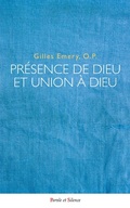 Cover: Pr&eacute;sence de Dieu et union &agrave; Dieu - Parole & Silence
