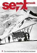 Cover: Sp&eacute;cial photojournalisme suisse - Sept.ch SA