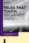 Cover: Tales That Touch - De Gruyter