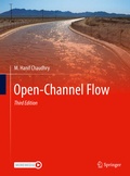 Cover: Open-Channel Flow - Springer